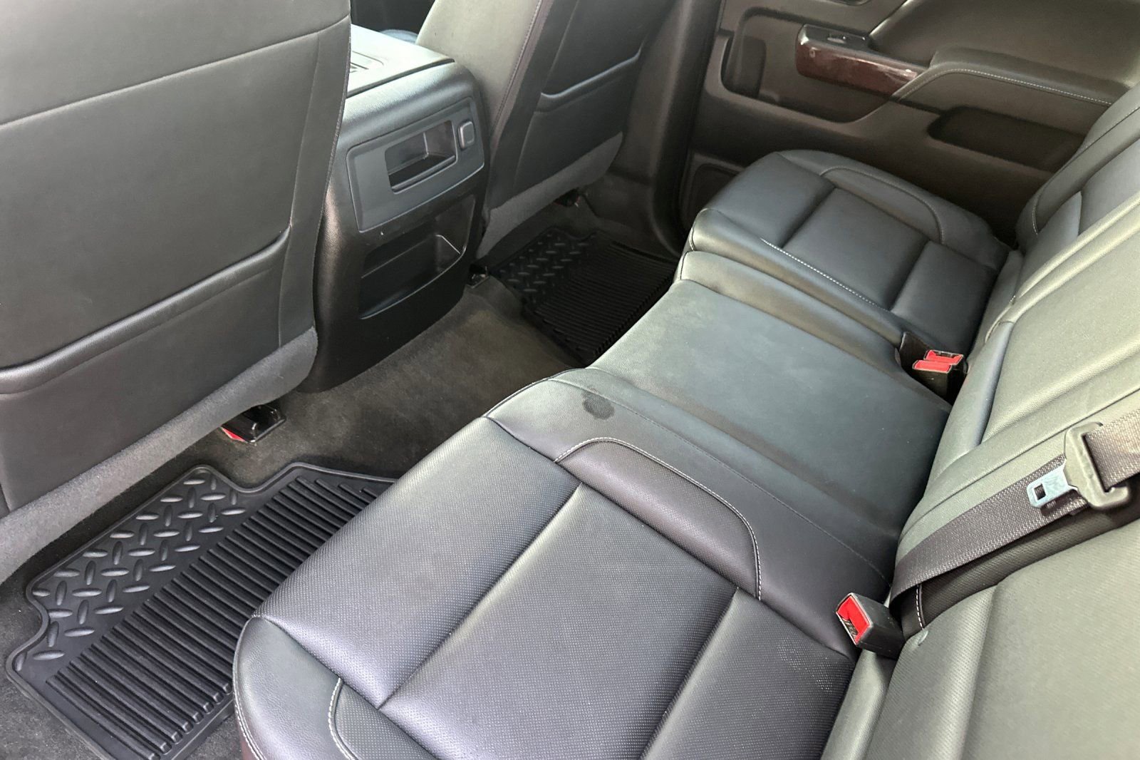 Used 2016 GMC Sierra 2500 SLT w/ Duramax Plus Package image 13