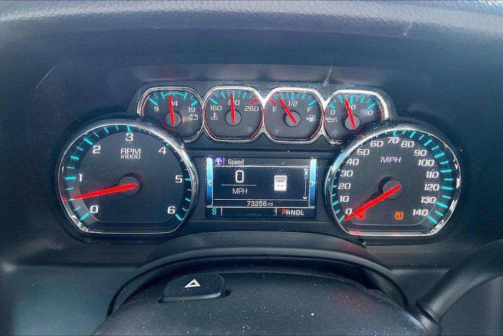 Used 2020 Chevrolet Tahoe LT AWD/4WD image 28