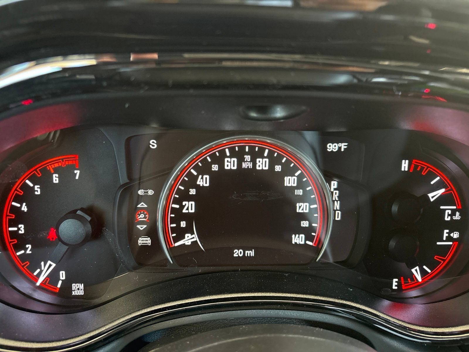 New 2026 Dodge Durango GT AWD/4WD image 36