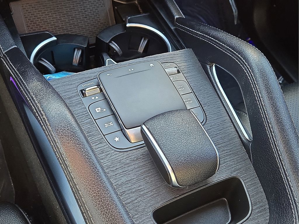 Used 2021 Mercedes-Benz GLE 350 w/ Premium Package image 29