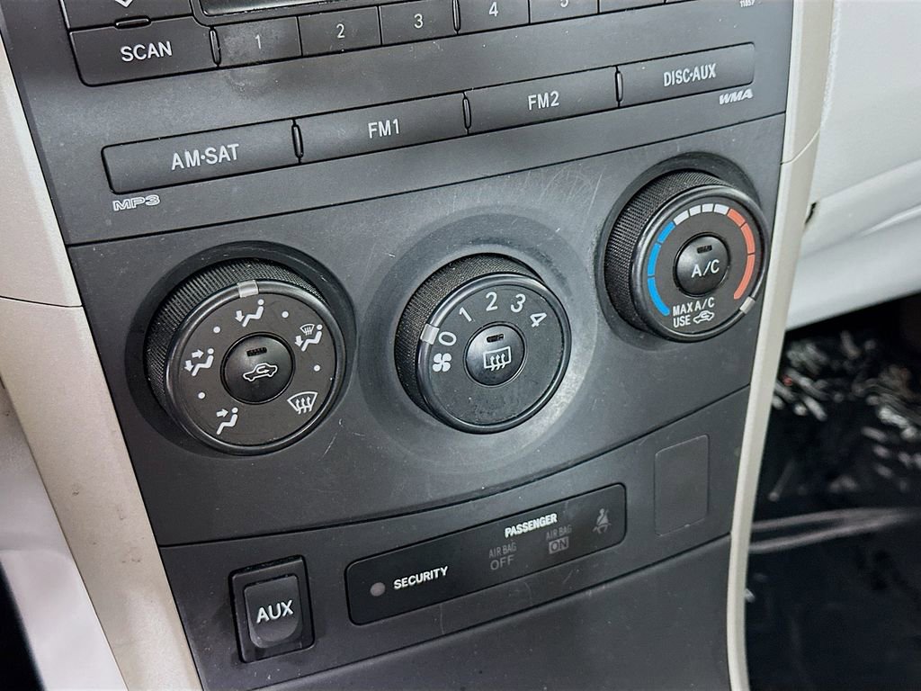 Used 2013 Toyota Corolla L FWD image 15