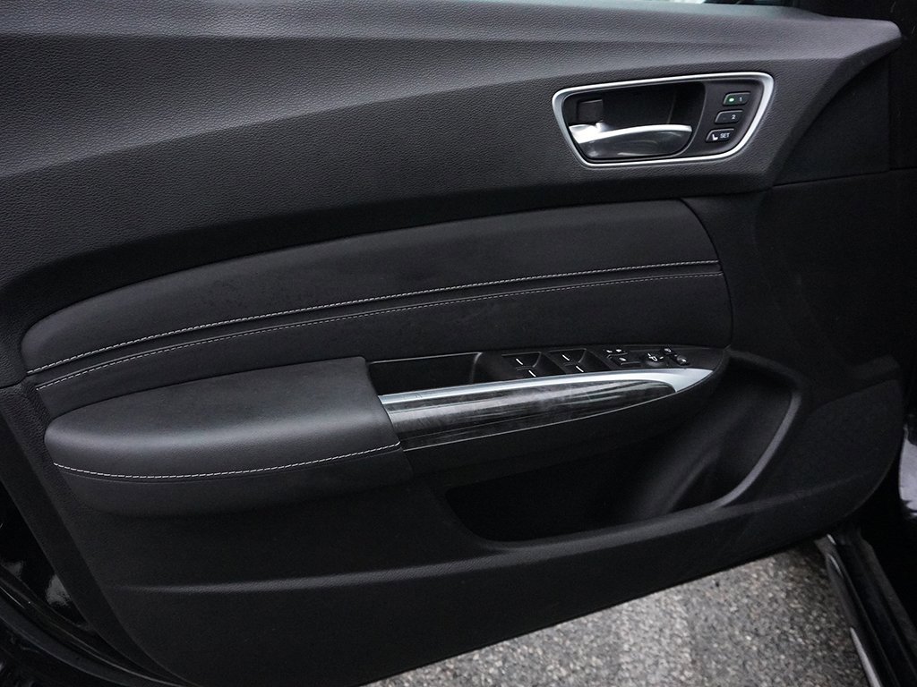 Used 2018 Acura TLX V6 SH-AWD w/ Advance Package image 22