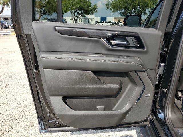New 2026 GMC Yukon XL Elevation image 15