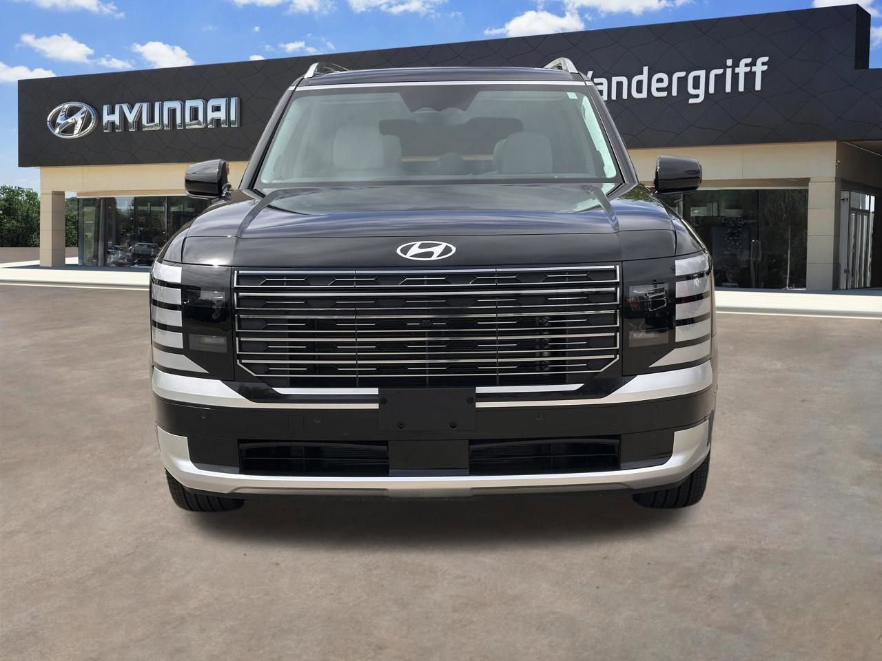 Used 2026 Hyundai Palisade Calligraphy image 5