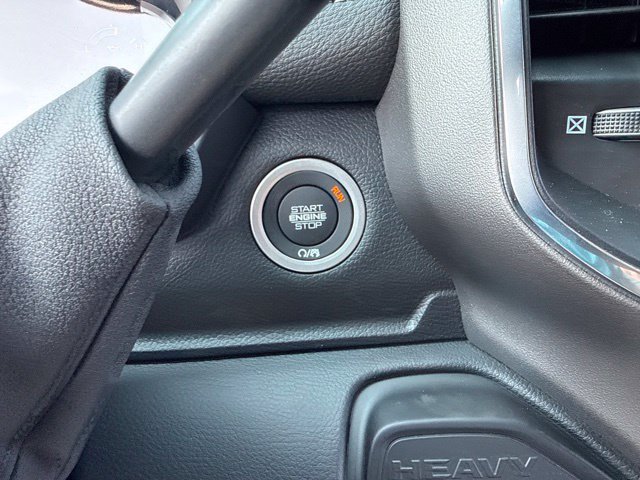 New 2026 RAM 2500 Laramie w/ Night Edition AWD/4WD image 42