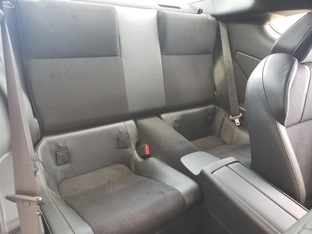 New 2026 Toyota GR86 YUZU Limited image 12