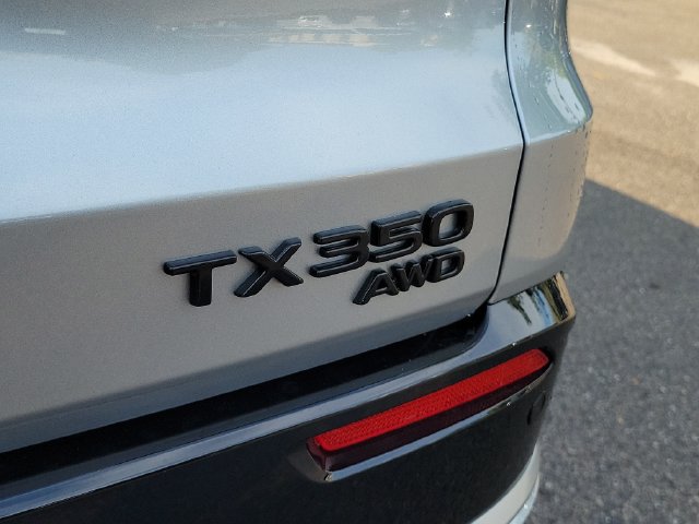 New 2026 Lexus TX 350 AWD w/ Technology Package image 6