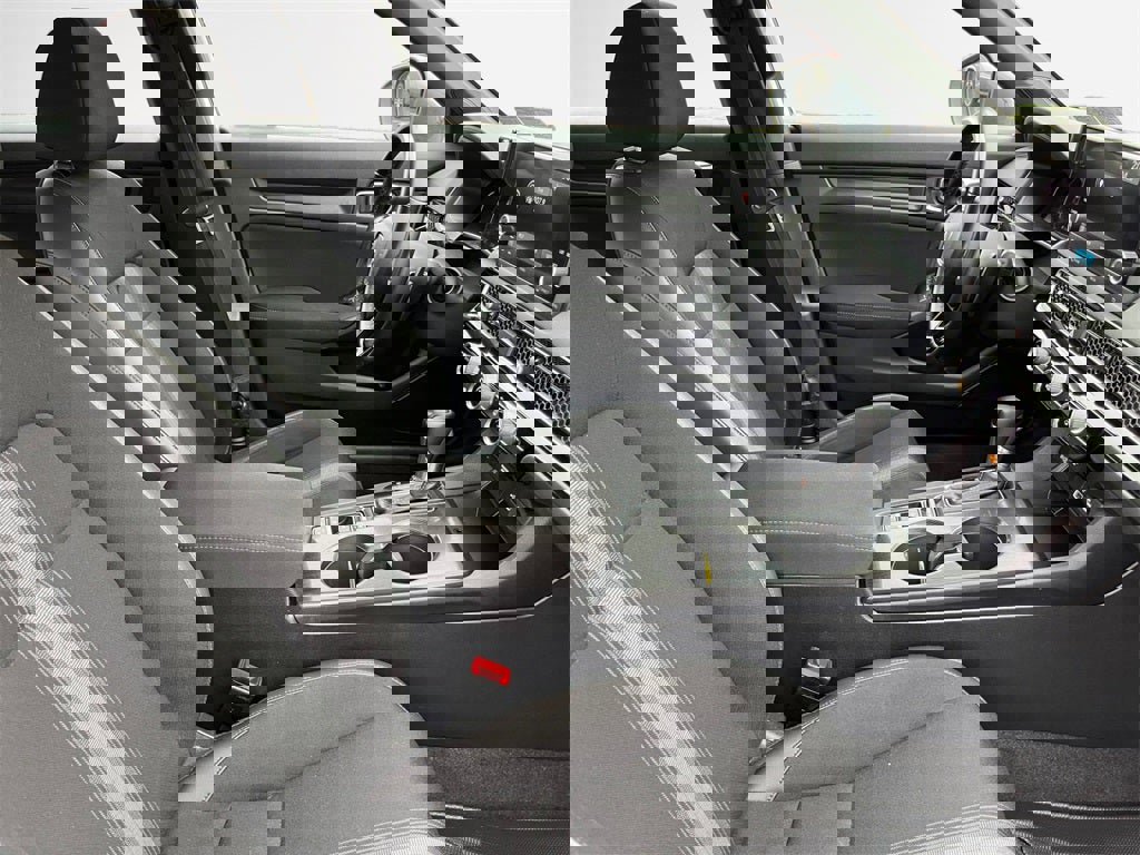 Used 2022 Honda Civic Sport image 26