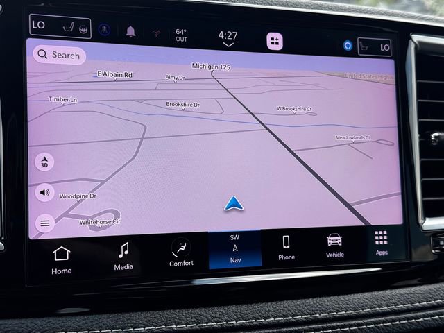 Used 2023 Chrysler Pacifica Limited image 33