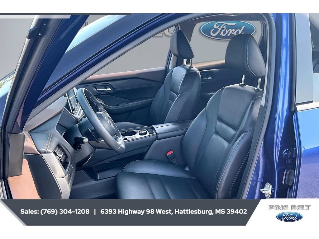 Used 2023 Nissan Rogue SL AWD/4WD image 18