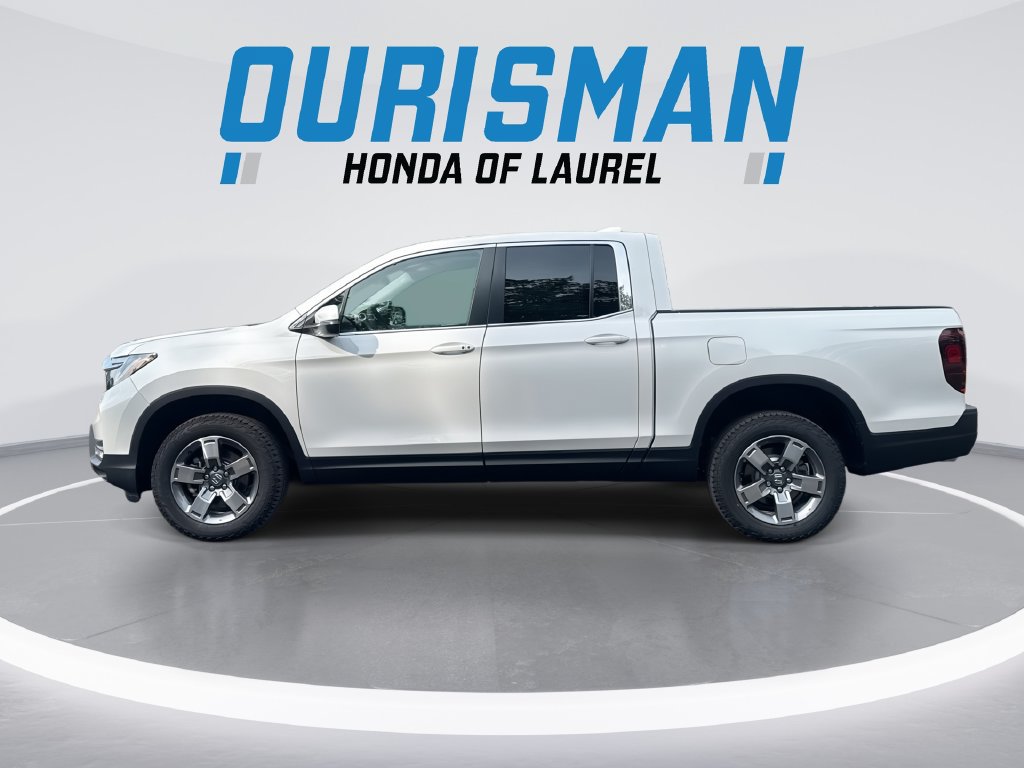 New 2026 Honda Ridgeline RTL image 5