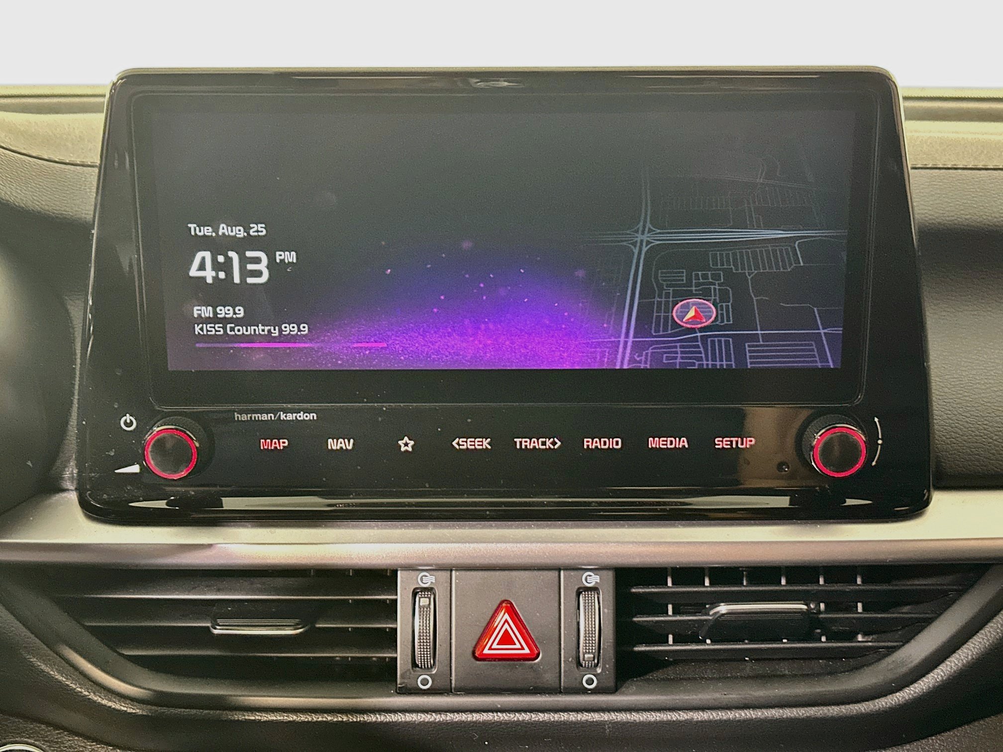 Used 2023 Kia Forte GT-Line w/ GT-Line Premium Package FWD image 24