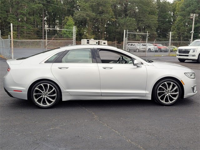 Used 2019 Lincoln MKZ Reserve w/ Reserve Plus Package image 2