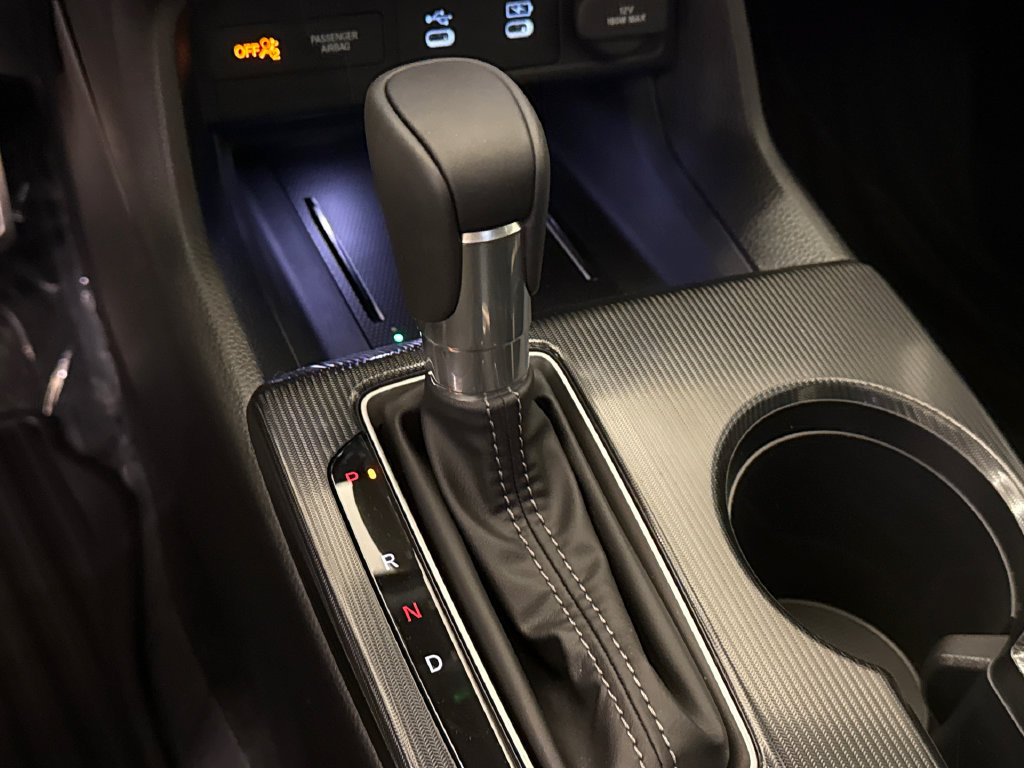New 2026 Honda Civic Sport Touring image 28