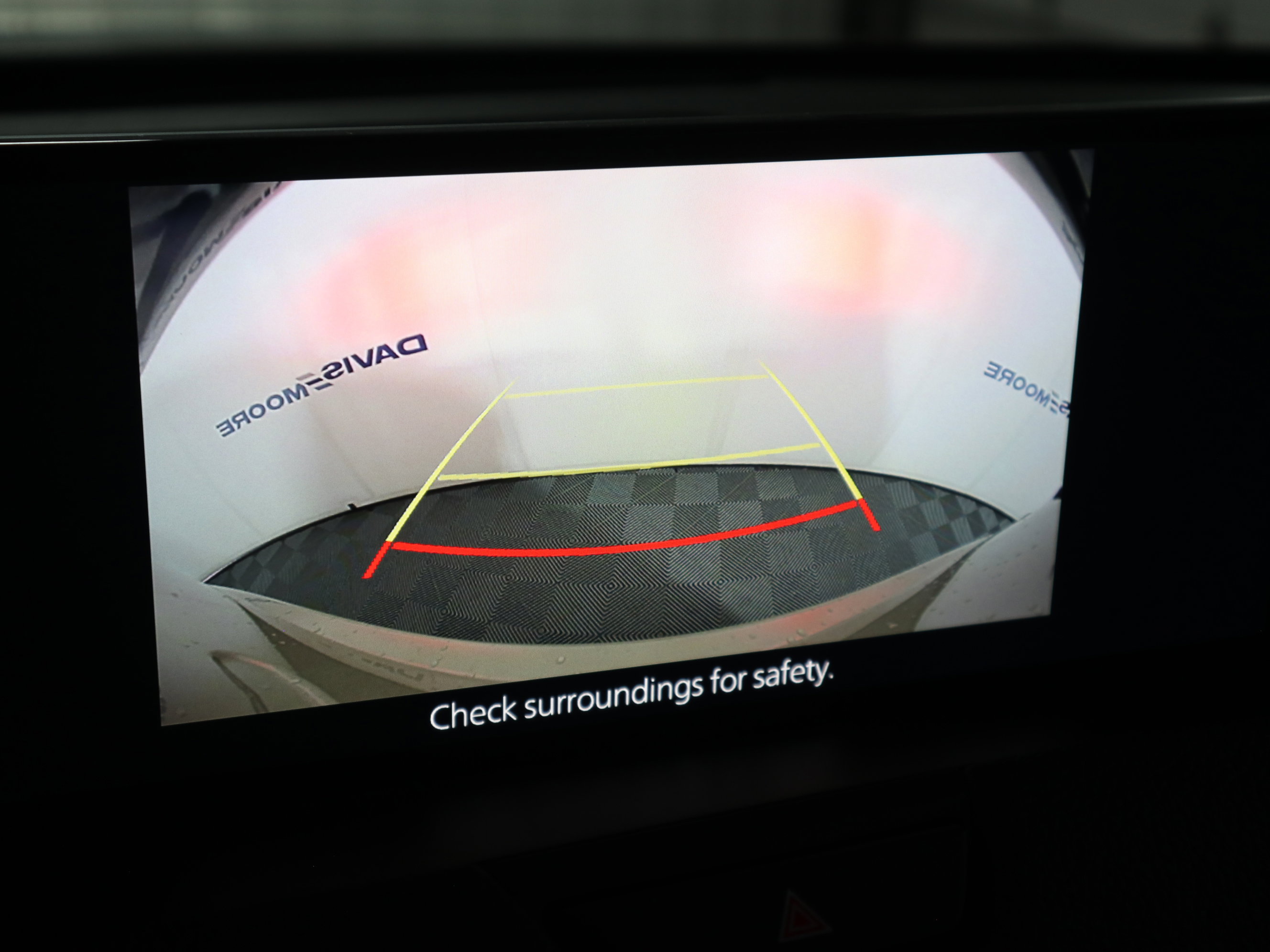 Certified 2025 MAZDA CX-70 Plug-In Hybrid w/ Premium Pkg image 25