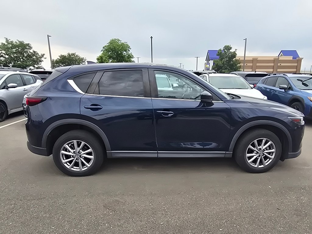 Used 2023 MAZDA CX-5 AWD 2.5 S image 6