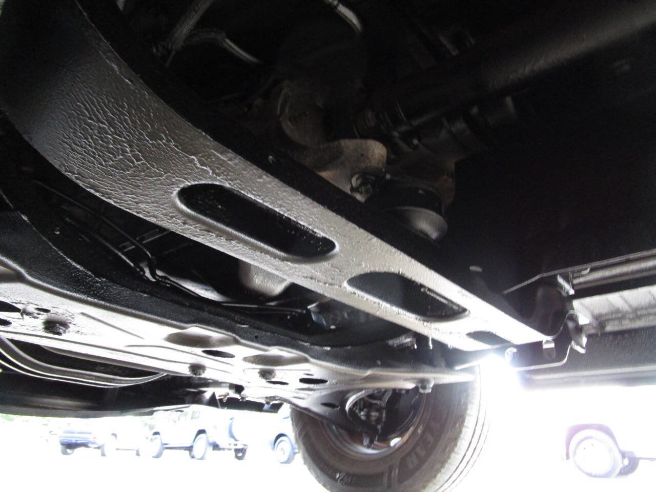 Used 2016 Ford Transit 150 130 Low Roof image 32