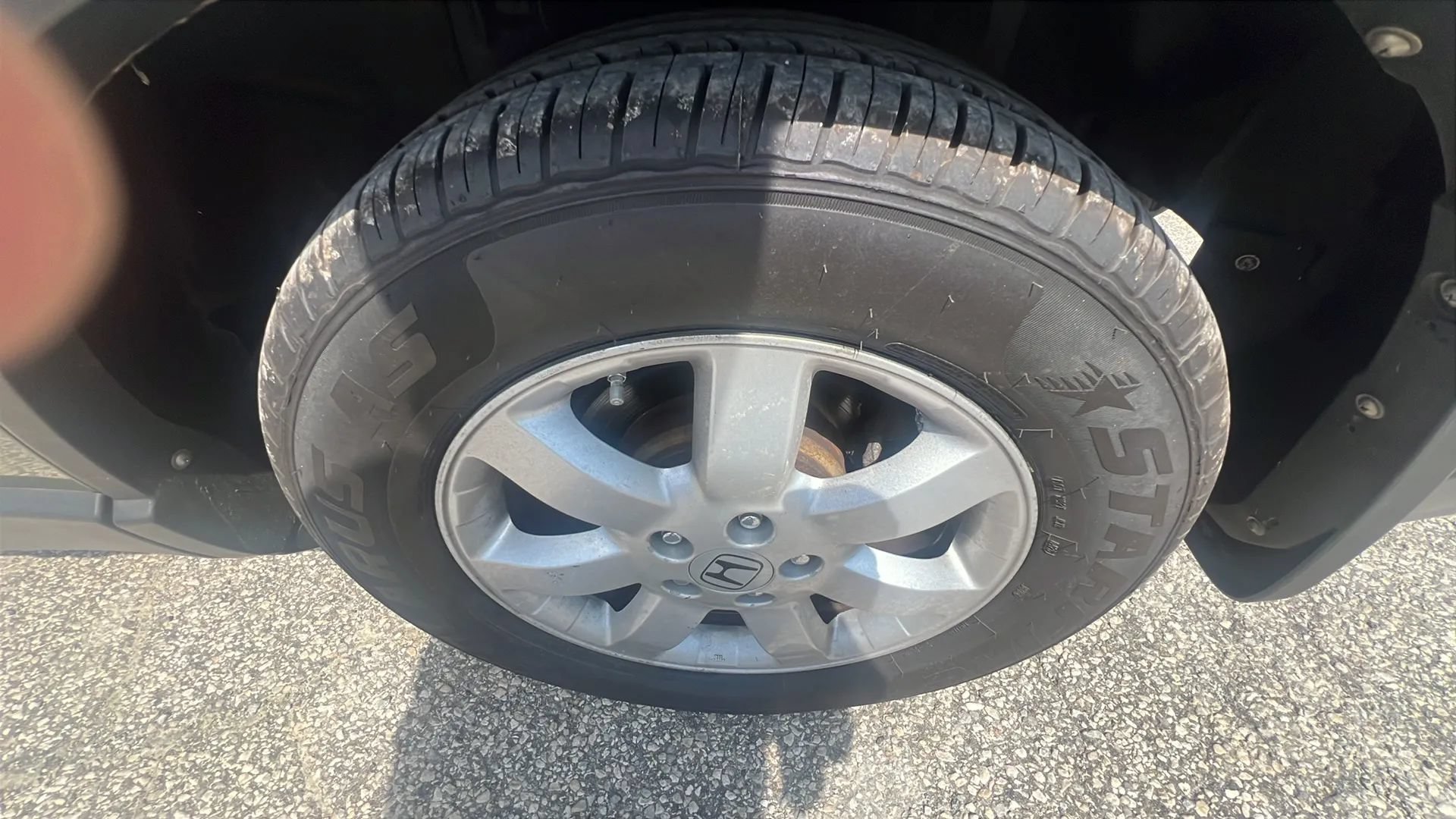 Used 2009 Honda CR-V EX-L image 13
