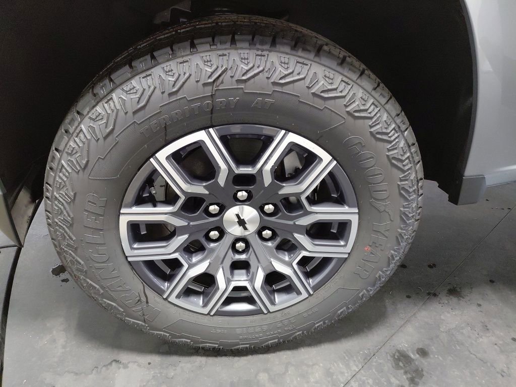 New 2026 Chevrolet Colorado Z71 w/ Z71 Convenience Package 2 AWD/4WD image 34