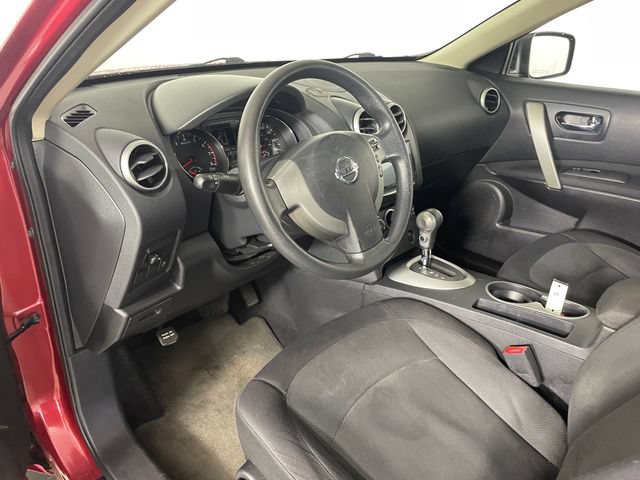 Used 2011 Nissan Rogue S FWD image 3