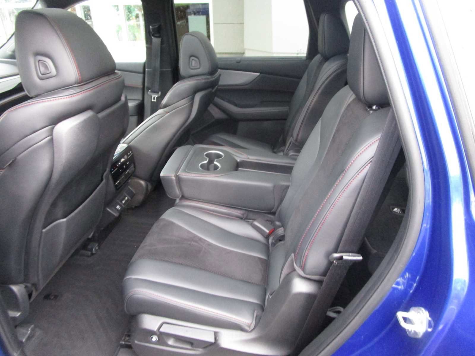 Certified 2023 Acura MDX A-Spec image 9