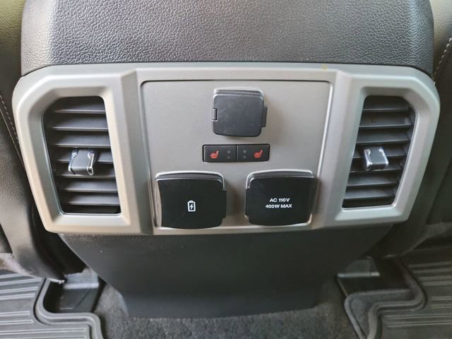 Used 2020 Ford F150 Lariat w/ Equipment Group 502A Luxury image 22