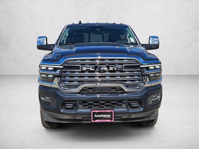 New 2026 RAM 2500 Limited AWD/4WD image 6
