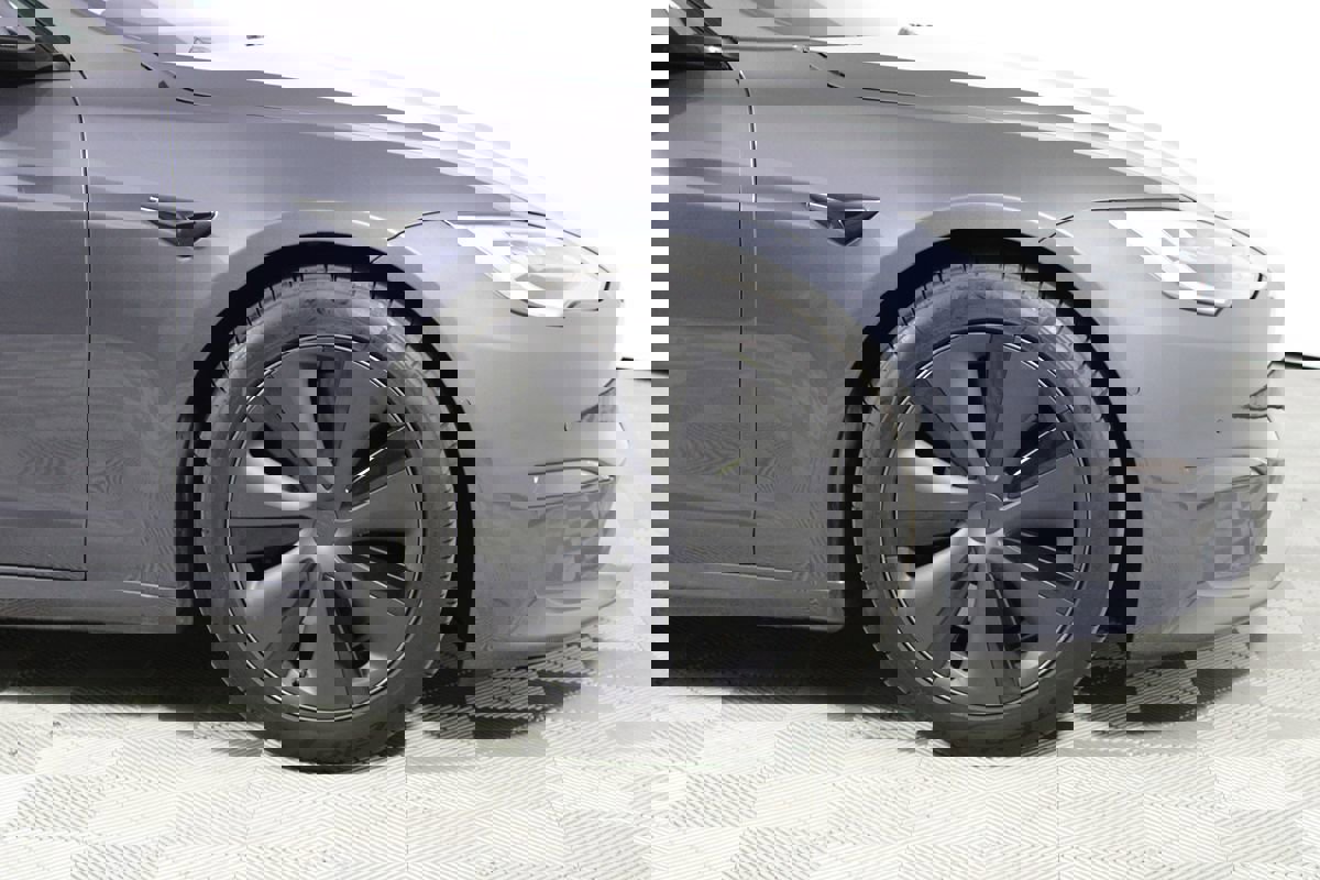 Used 2021 Tesla Model S Long Range AWD/4WD image 38