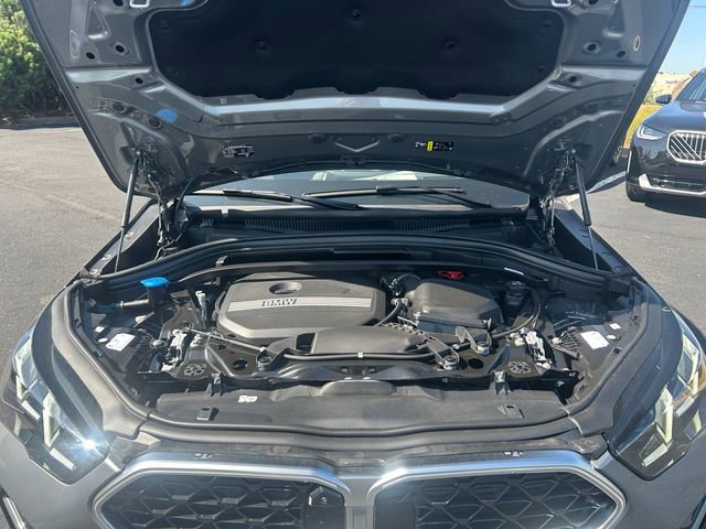 New 2025 BMW X2 xDrive28i w/ Technology Package image 26