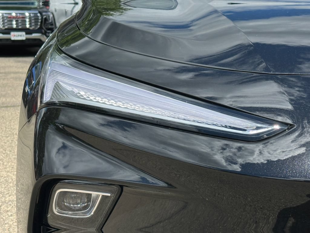 New 2026 Buick Envista Preferred w/ Convenience I Package FWD image 49
