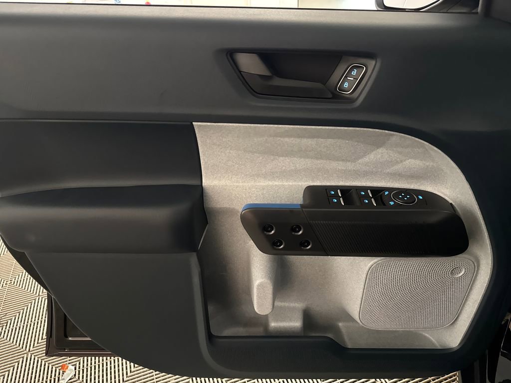New 2026 Ford Maverick XLT FWD image 13