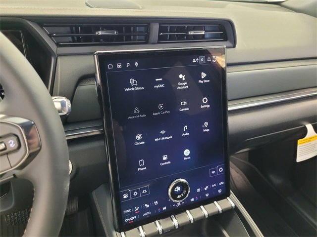 New 2026 GMC Terrain AT4 w/ Convenience Package III image 21