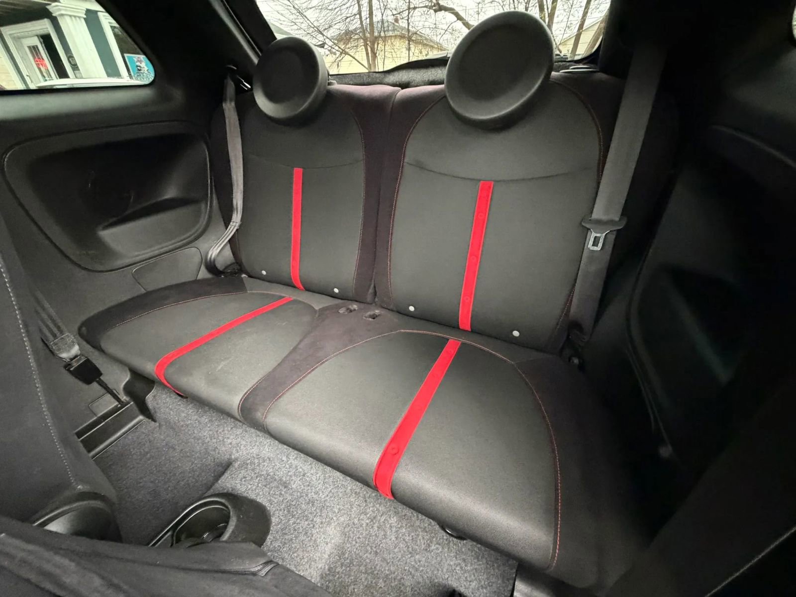 Used 2013 FIAT 500 Abarth FWD image 18