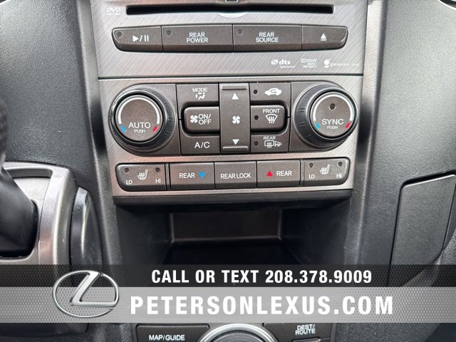 Used 2015 Honda Pilot Touring image 14