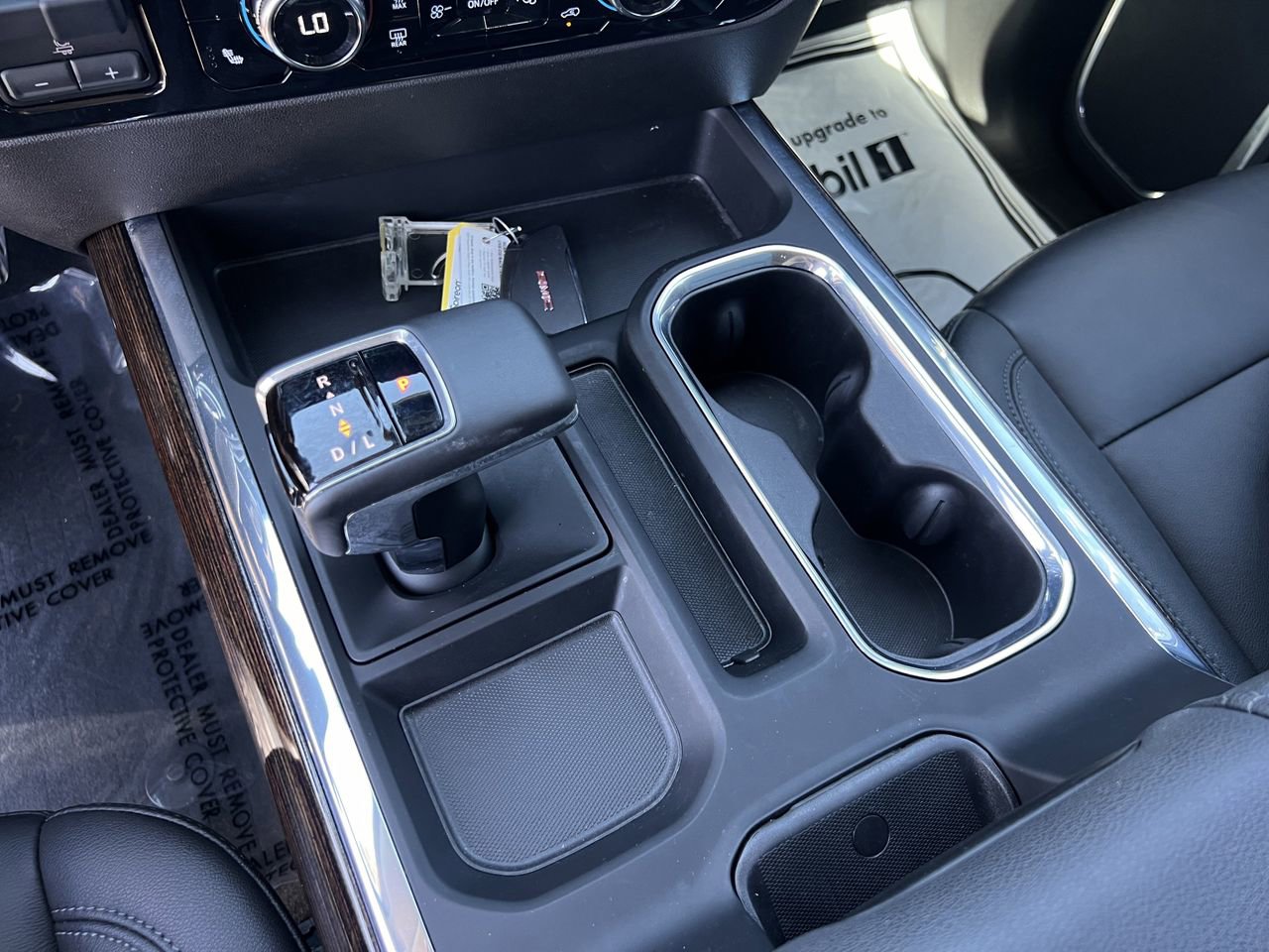 Used 2024 GMC Sierra 1500 Elevation w/ Elevation Premium Package image 23