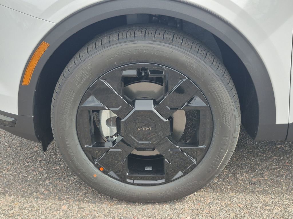 New 2026 Kia Sportage X-Line image 17