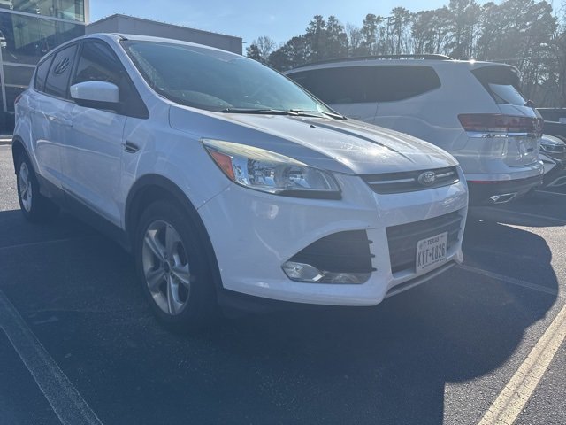 Used 2016 Ford Escape SE image 4