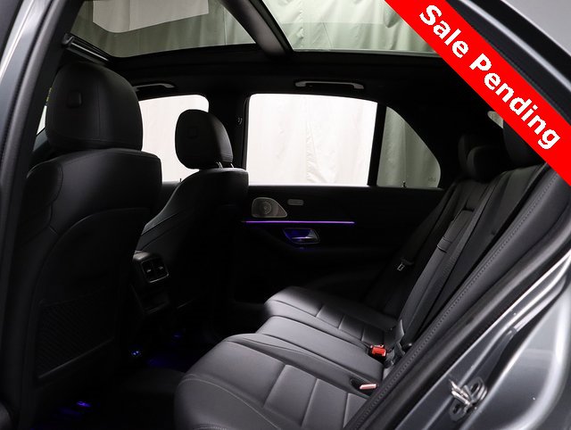 Certified 2025 Mercedes-Benz GLE 450 4MATIC image 13