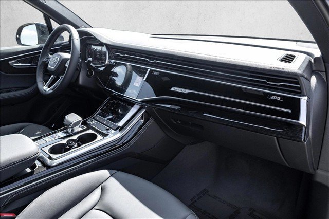 New 2026 Audi Q7 2.0T Premium Plus AWD/4WD image 26