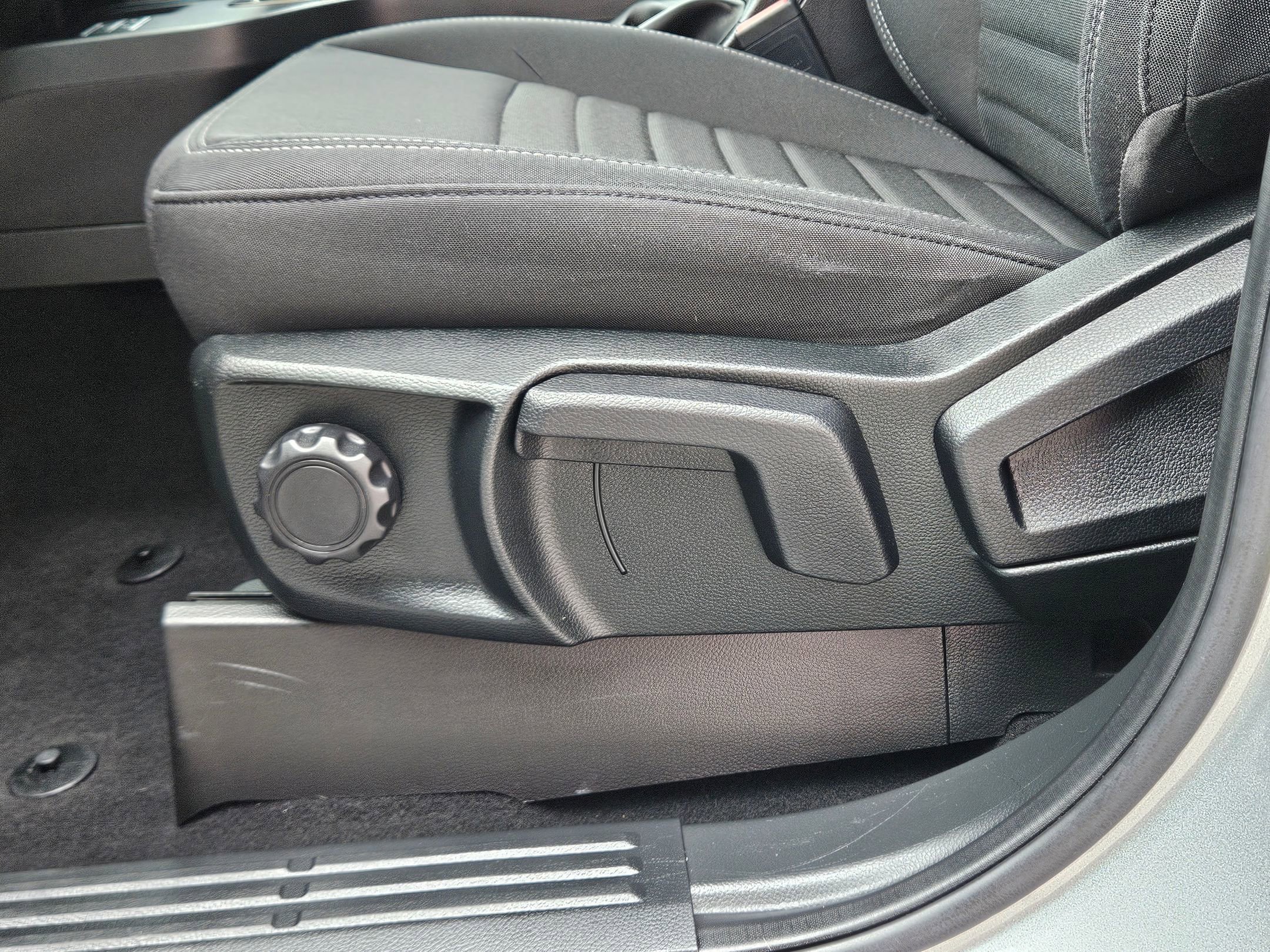 Used 2022 Ford Ranger XL w/ Equipment Group 101A High image 21