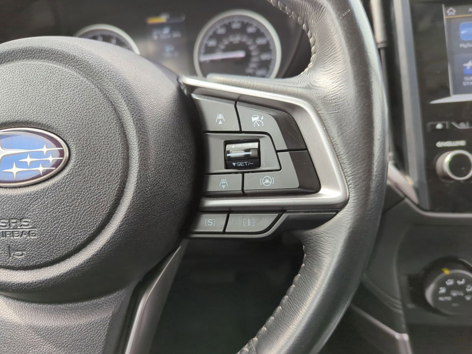 Used 2021 Subaru Forester Premium image 22