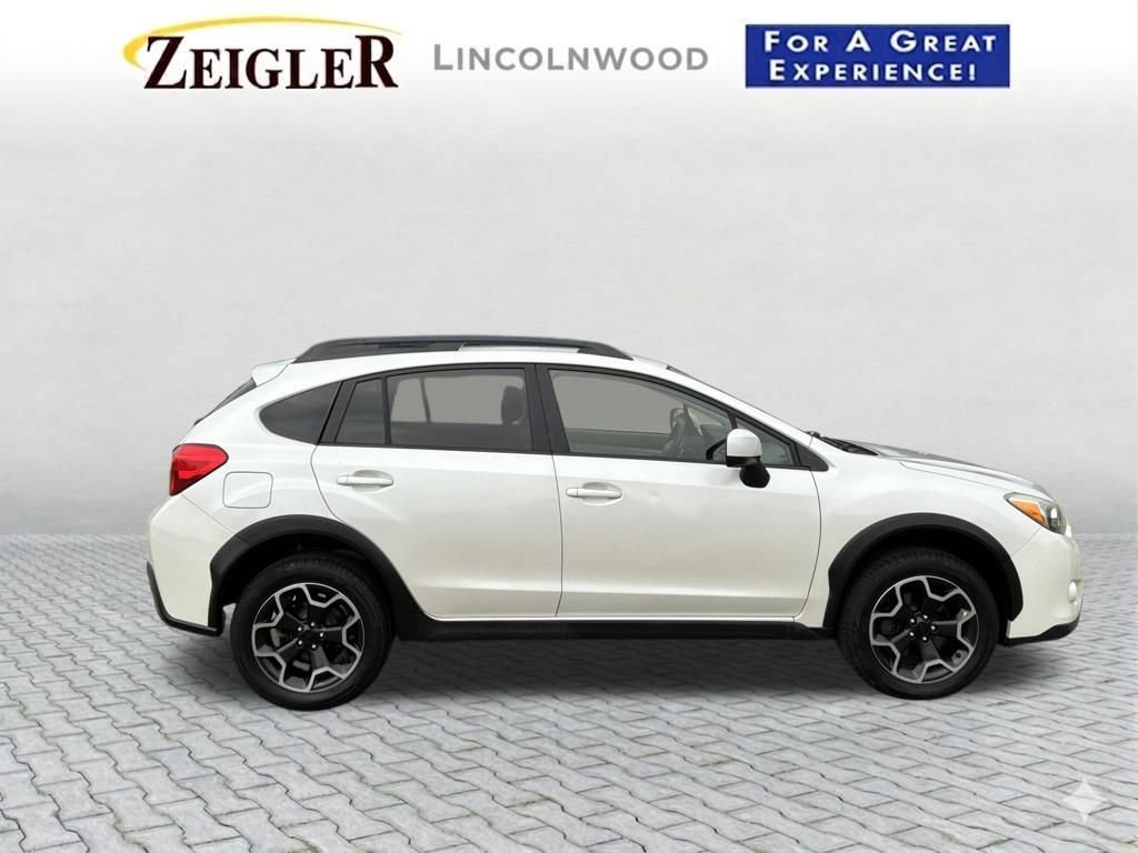 Used 2014 Subaru Crosstrek 2.0i Premium AWD/4WD image 8