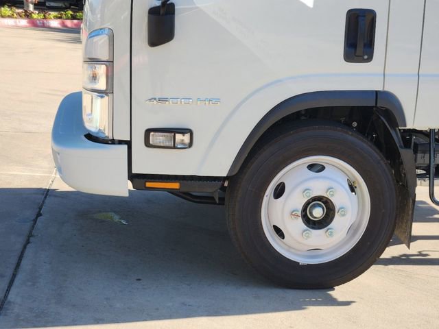 New 2025 Chevrolet Low Cab Forward RWD image 7