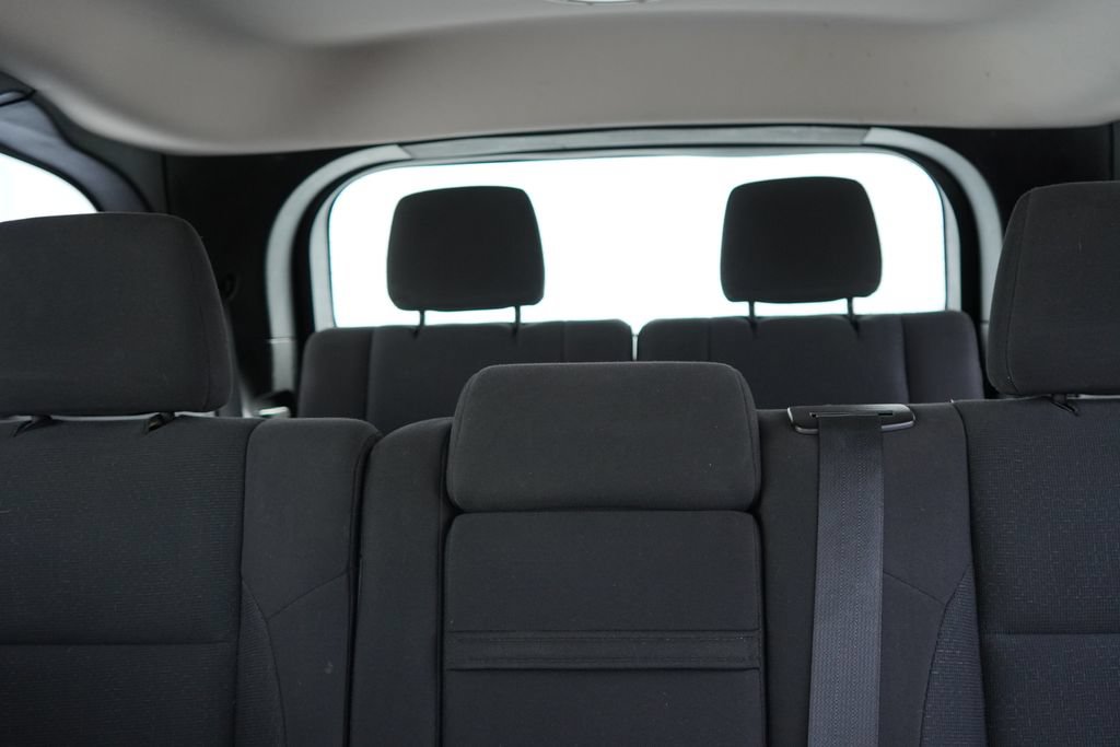 Used 2013 Dodge Durango SXT w/ Popular Equipment Group AWD/4WD image 25