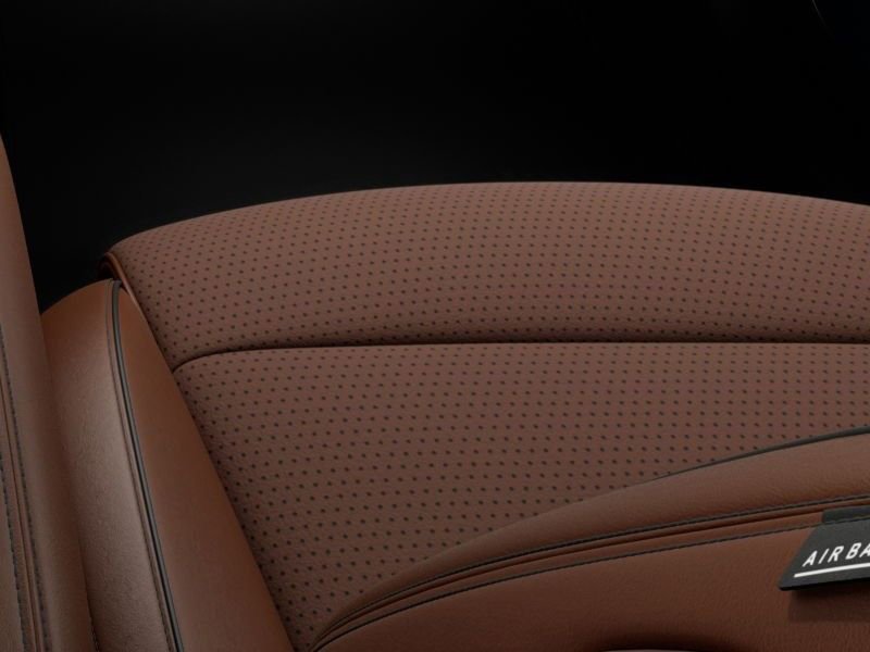 New 2026 Genesis GV70 2.5T Advanced image 17