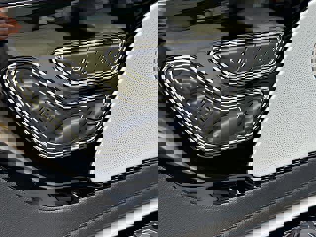 Used 2025 Lincoln Aviator Reserve w/ Equipment Group 201A image 16