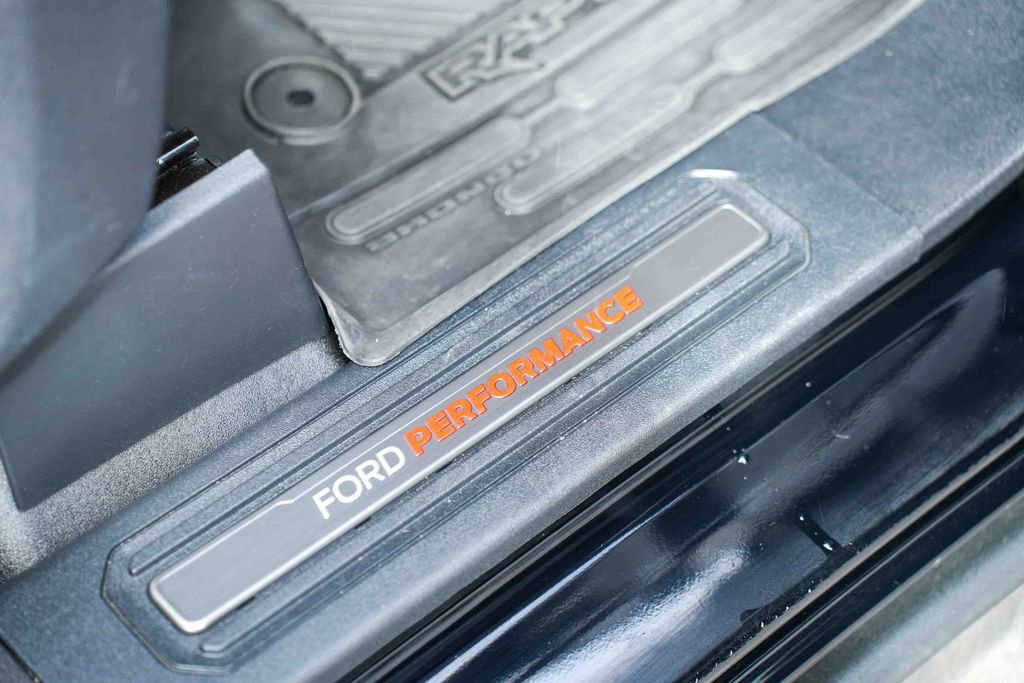 Used 2023 Ford Bronco Raptor image 19