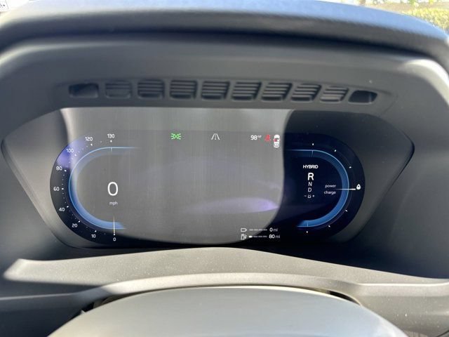 New 2025 Volvo XC90 T8 Plus w/ Protection Package Premier AWD/4WD image 35