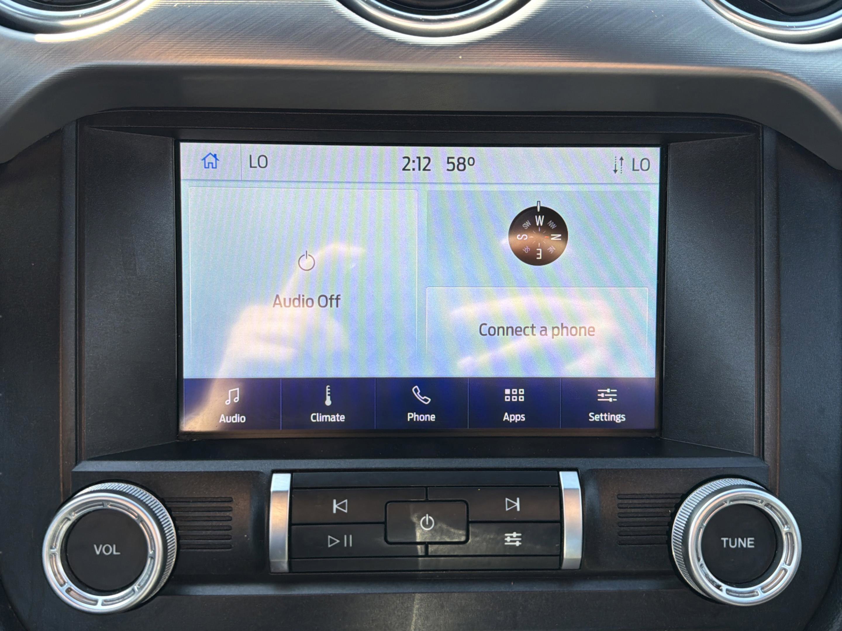 Used 2023 Ford Mustang Premium image 16