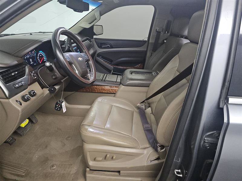 Used 2019 Chevrolet Tahoe Premier AWD/4WD image 8